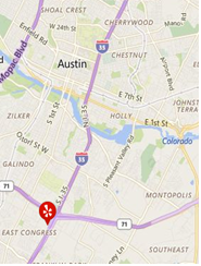 Candlewood Suites Austin-South