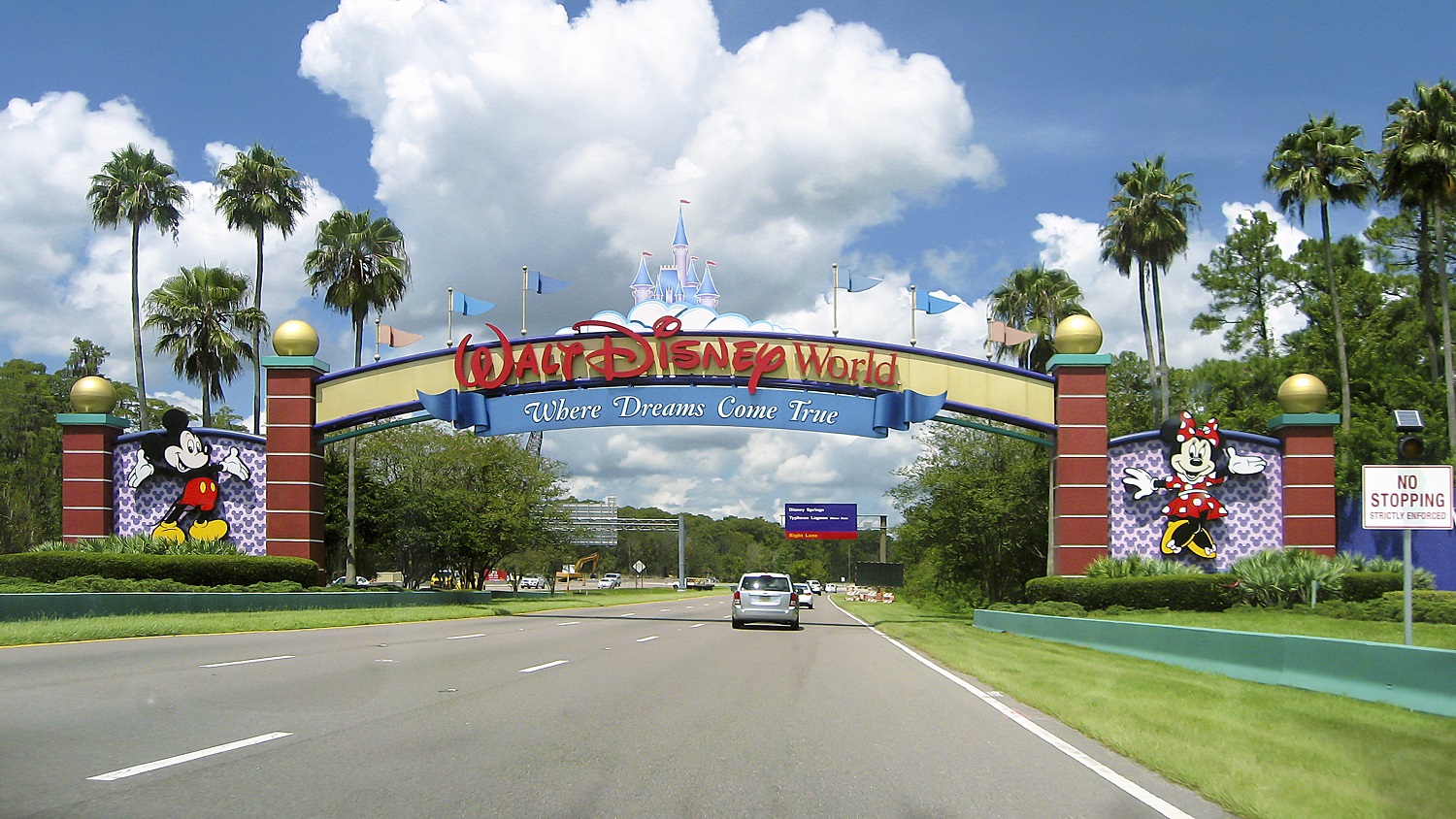 Weekly rate hotels close to Walt Disney World Orlando