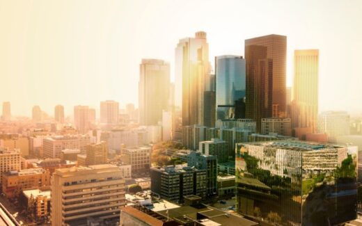 Los Angeles Extended Stay Hotels