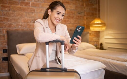 Extended Stay Hotels for Business Travelers