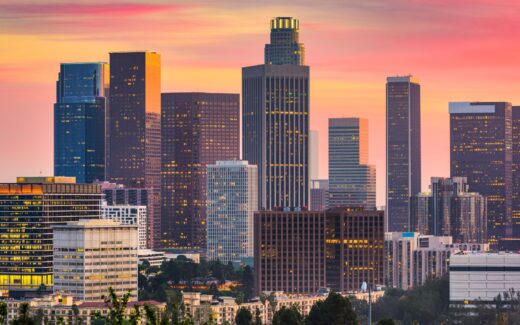 Extended Stay Hotels in Los Angeles