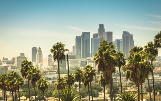 Extended Stay Hotels in Los Angeles